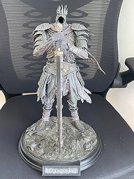 Amazon.co.jp: ダークソウル 巨人ヨーム スタチュー フロム