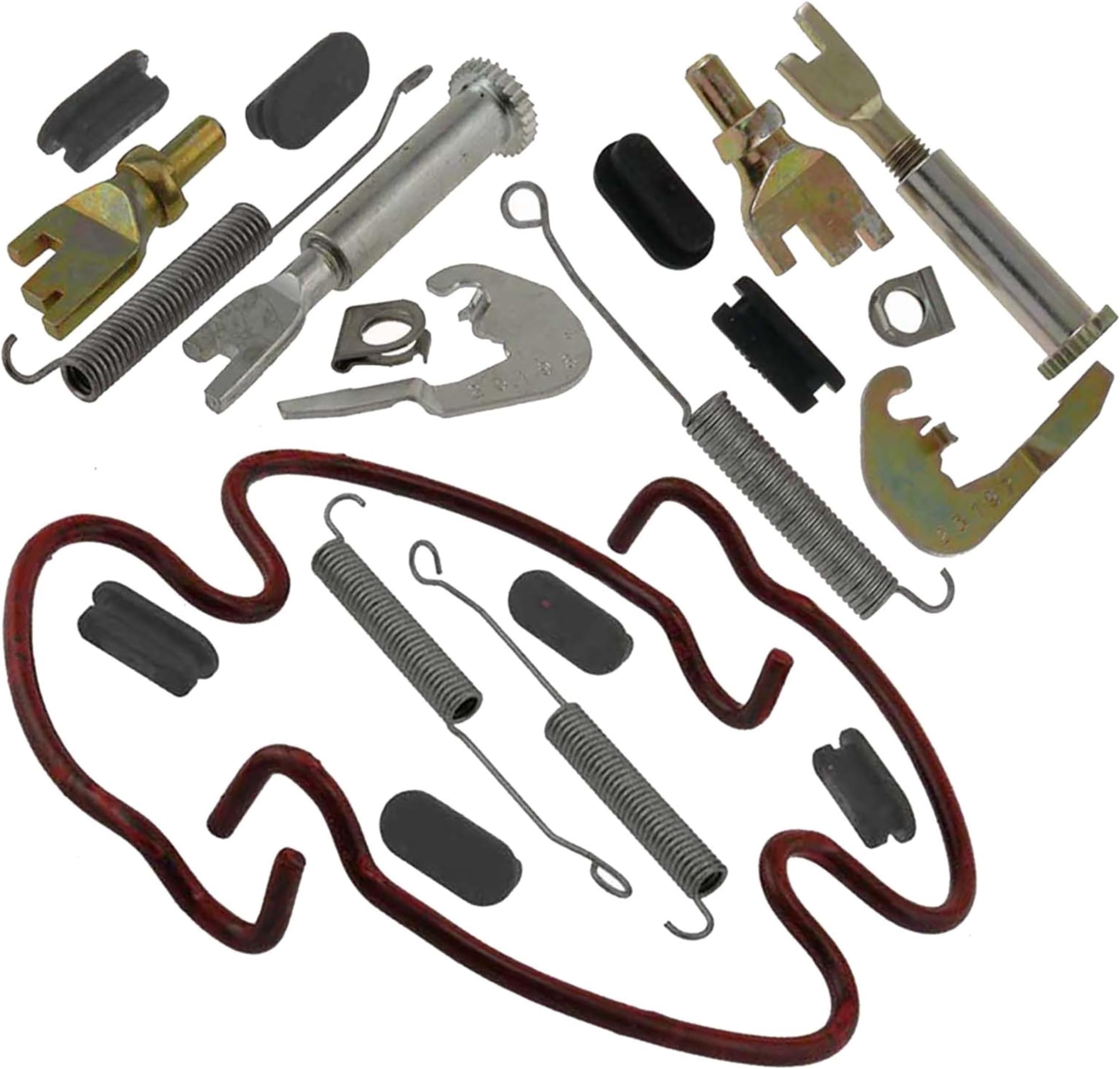 ACDelco Gold 18K3339 (19383925) Rear Brake Shoe Return Spring Kit