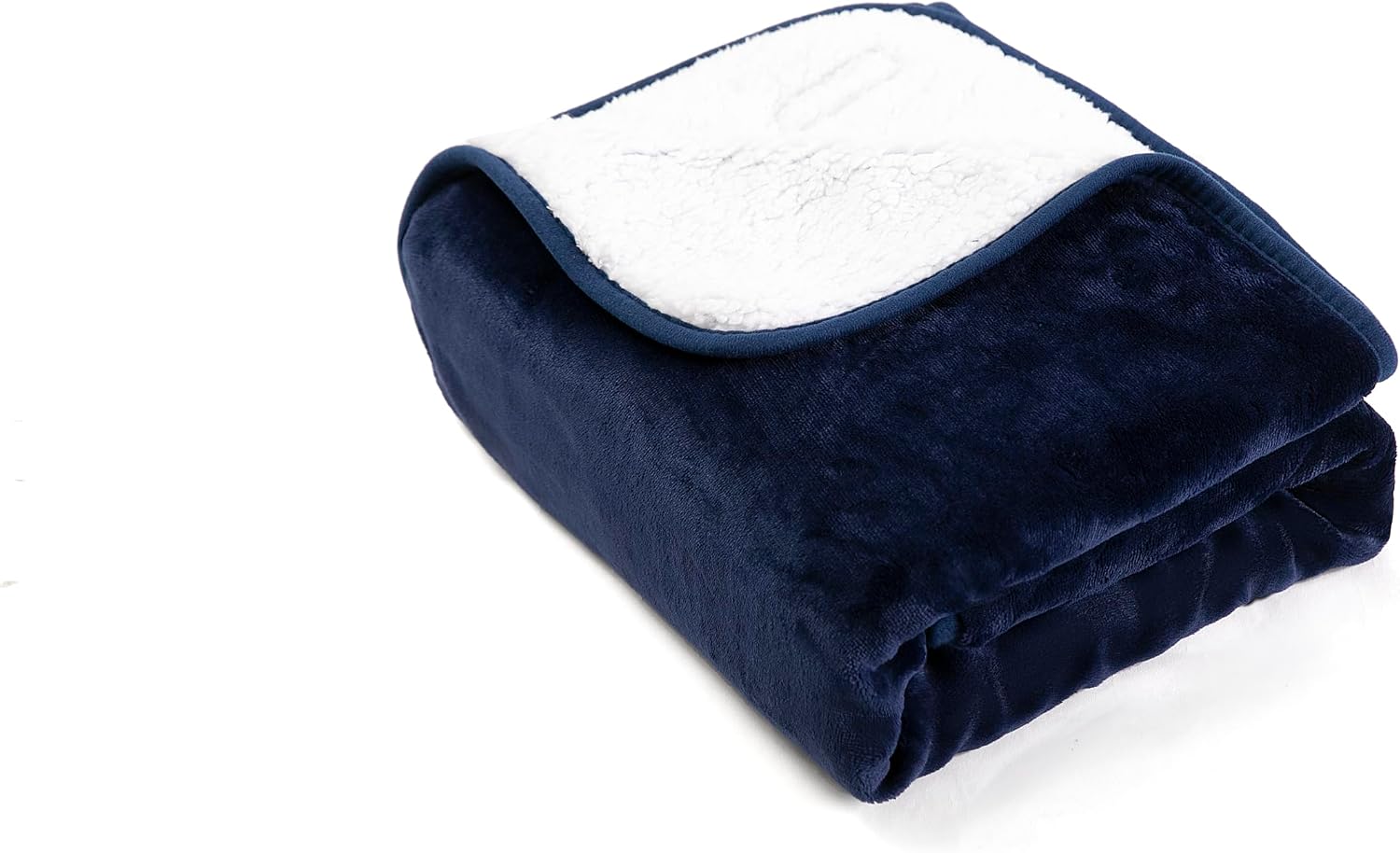 Sherpa Dog & Cat Blanket, Cozy Ultra-Soft Fleece Comfort for Your Furry Family