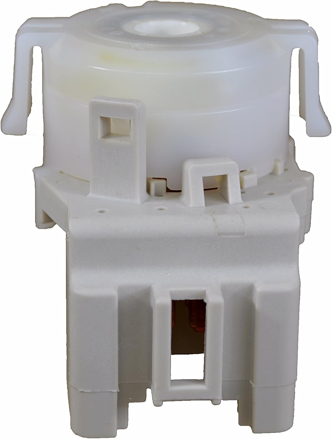 PT Auto Warehouse ISS-692 - Ignition Starter Switch (Replaces 84450-71010, 8445071010)