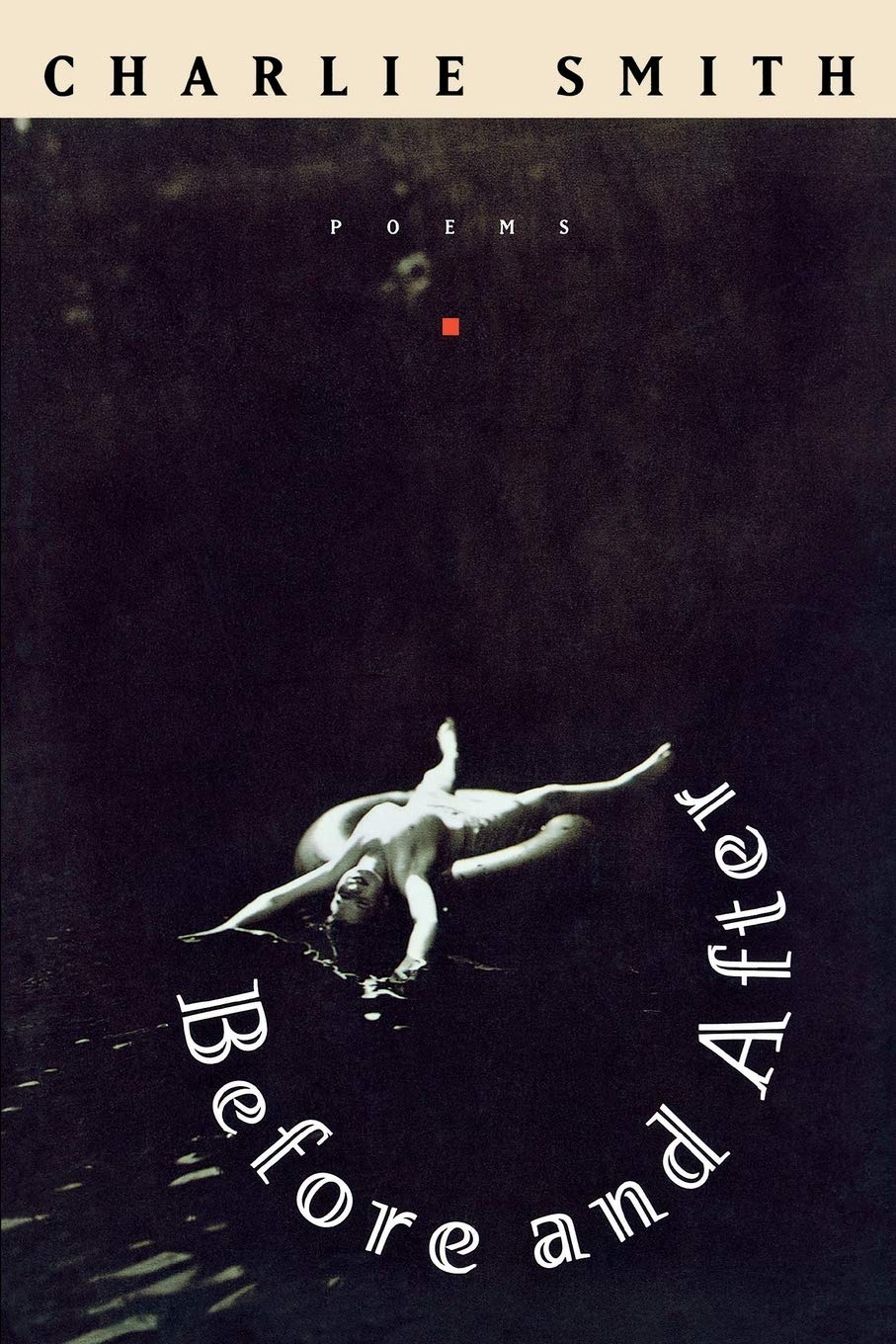 Before and After: Poems