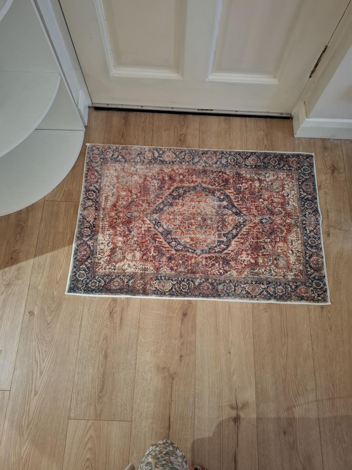 Customer photo