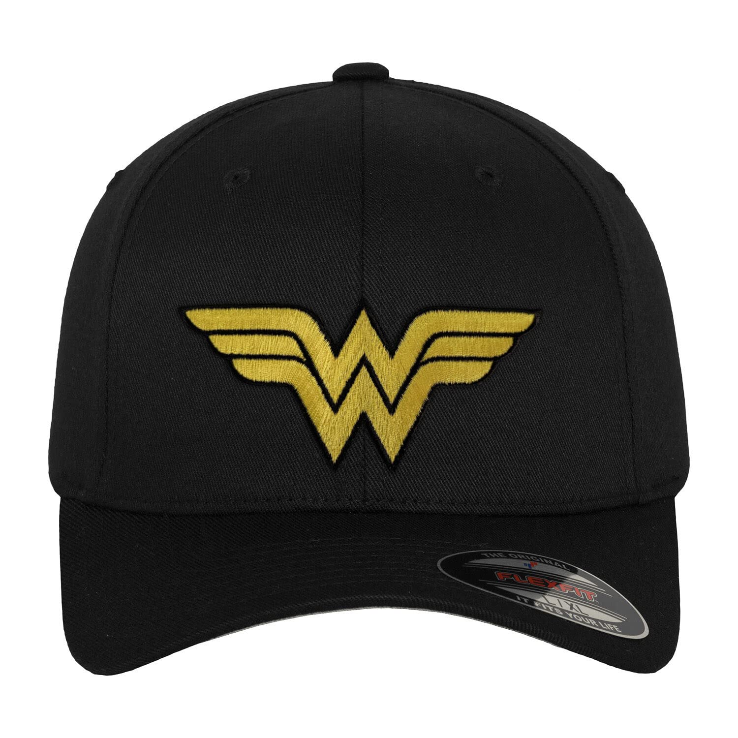 Wonder Woman Officially Licensed Flexfit Cap