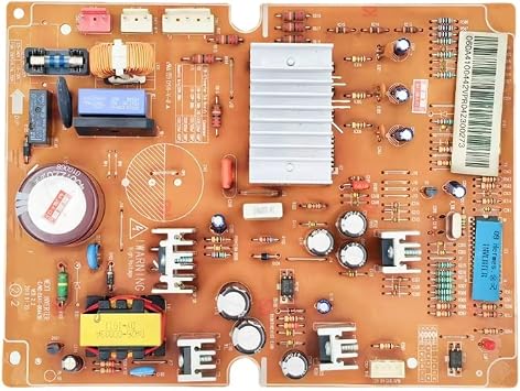 Used for Samsung Refrigerator Control Board DA41-00443B Circuit PCB Fridge Motherboard Freezer Parts, Accessories