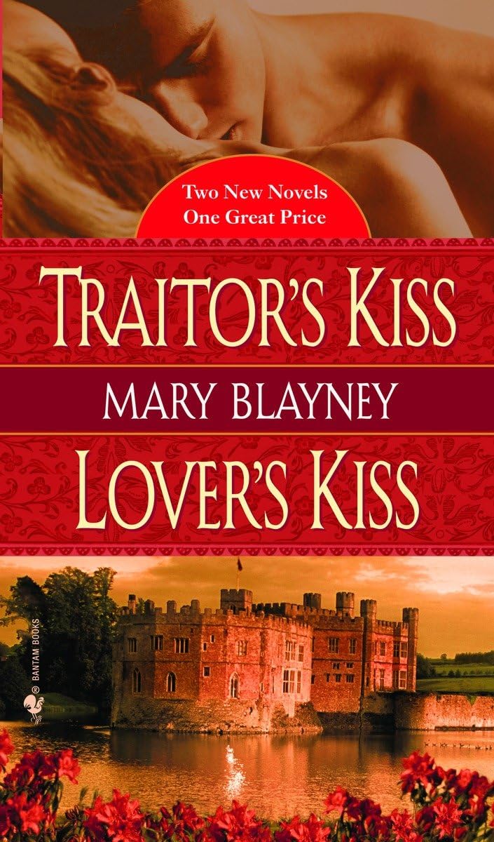 Buy Traitor's Kiss/Lover's Kiss: 1 (Pennistan) โ BookShops.in