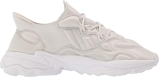 Amazon.com | adidas Originals Ozweego Tech Sneaker, Orbit Grey/Orbit Grey,  4.5 US Unisex Big Kid | Sneakers