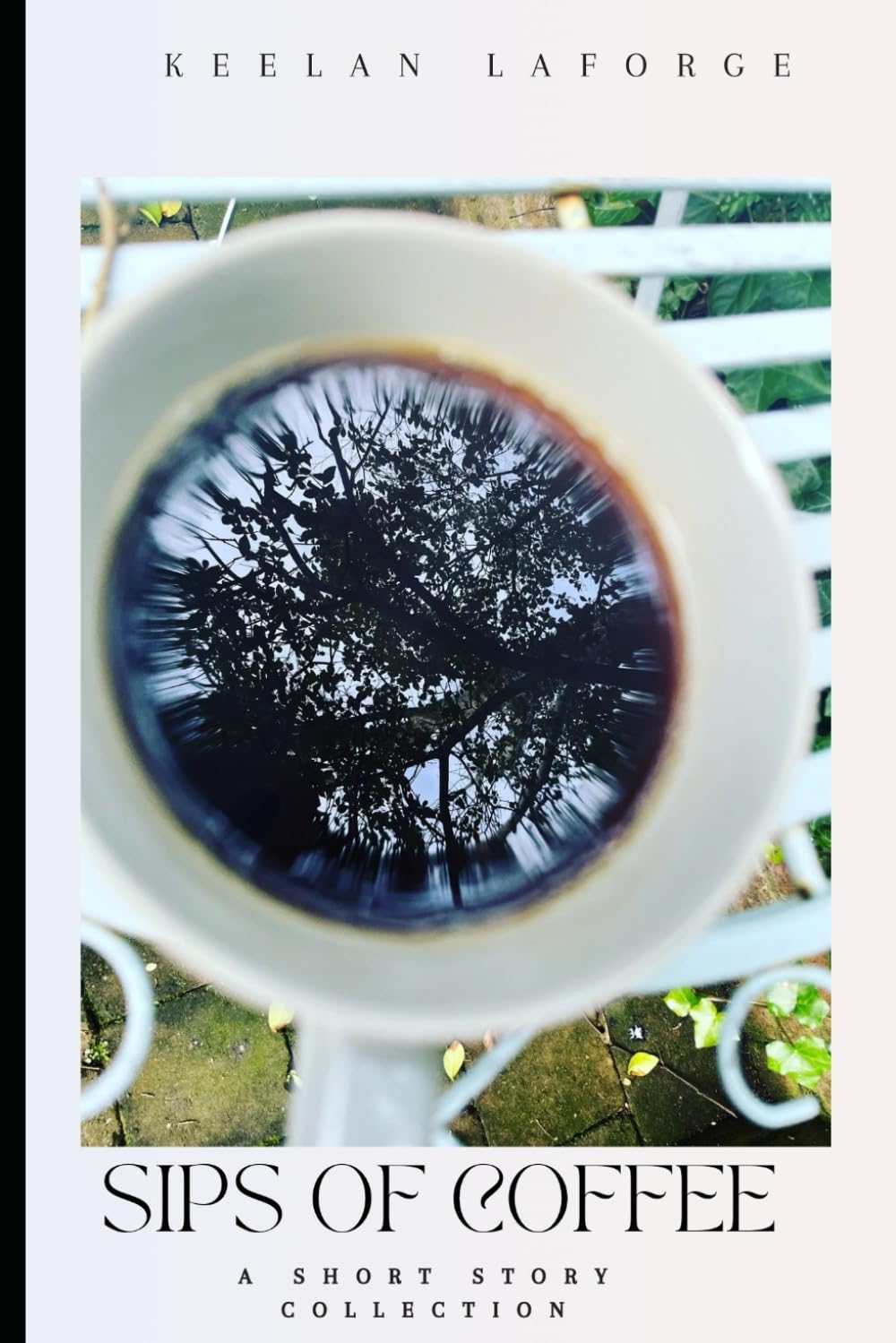 Sips of Coffee: A Short Story Collection