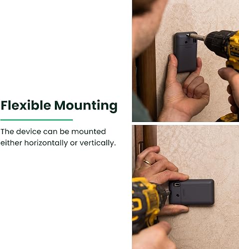 Miniatura 19 de LogicBlue Technology LevelMatePRO+ - Sistema de nivelación inalámbrico para caravanas, nivelador Bluetooth para campistas, accesorio imprescindible