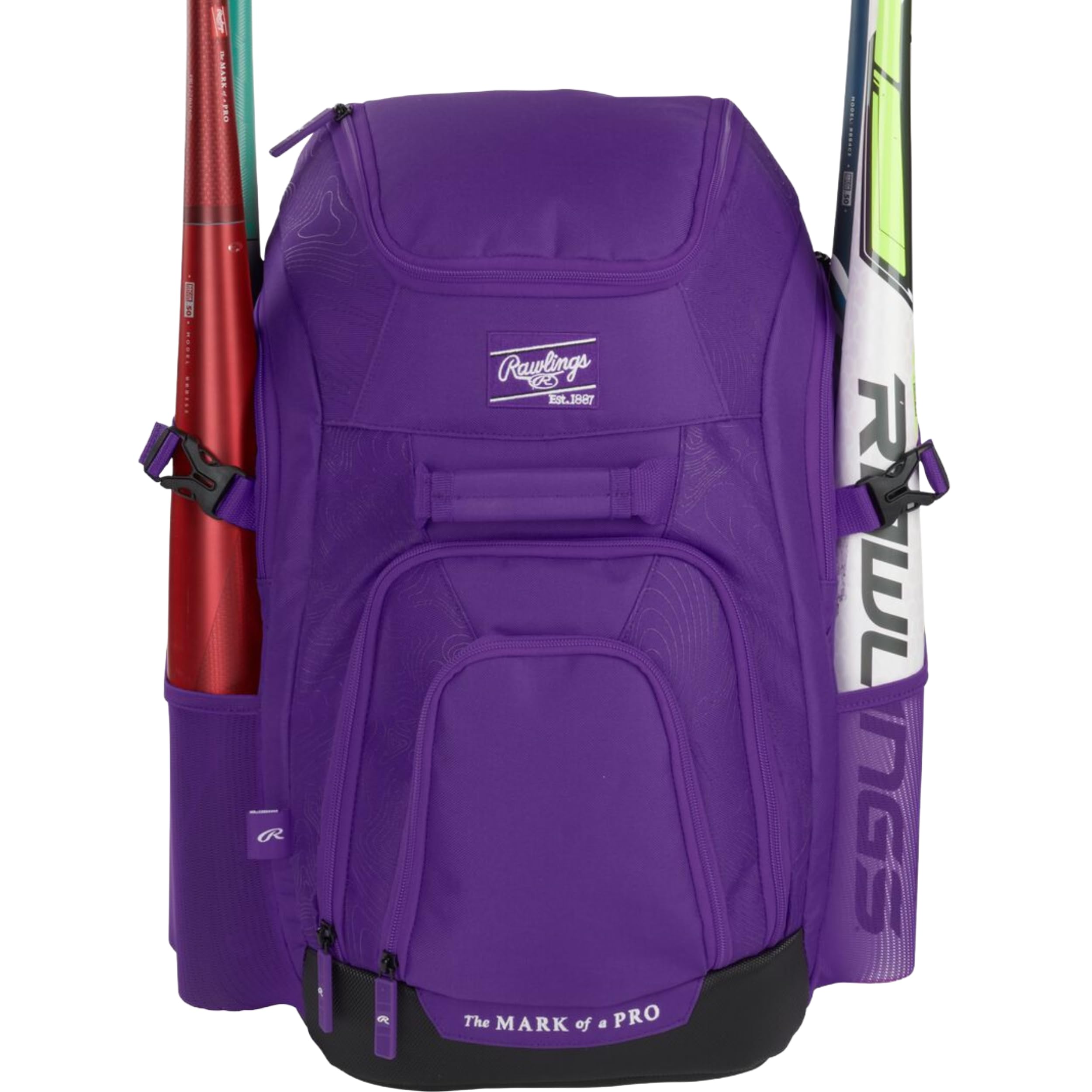 Rawlings Franchise 2.0 Player's Backpack
