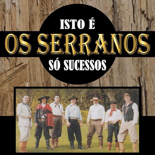 do fundo da grota os serranos do fundo da grota os serranos