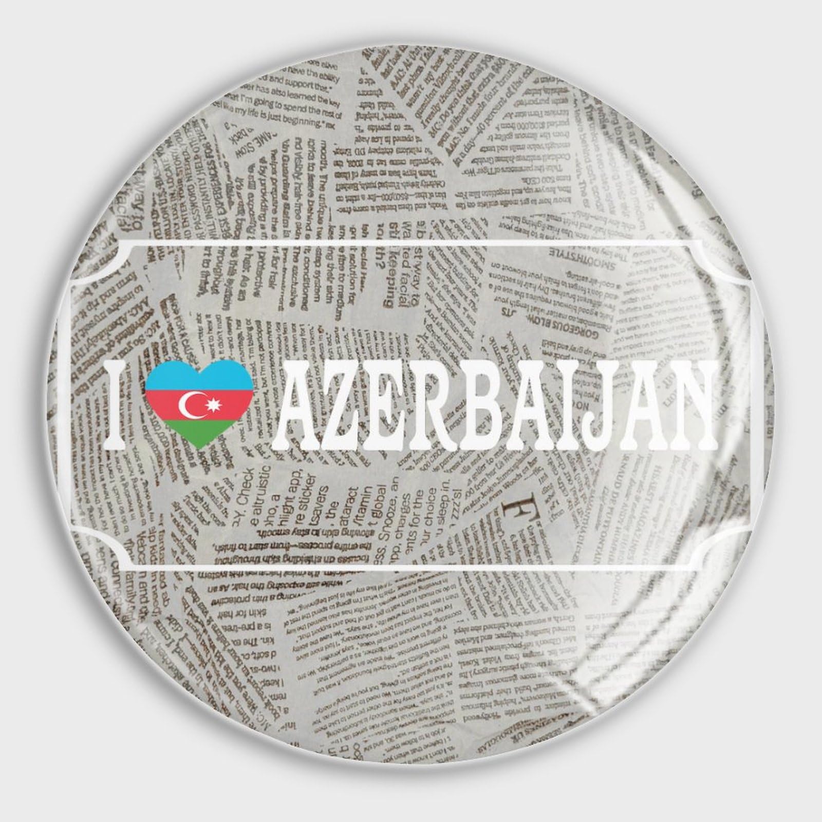 Imanes de Azerbaiyán para organizar tu oficina y aula con pizarras blancas