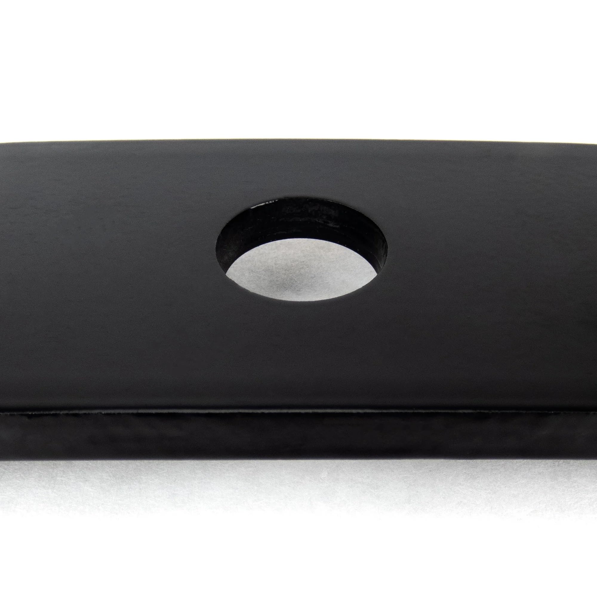 3 Cuchillas De Corte John Deere 60 Cm (M128485, M133381) Para Cortacésped 737, 757, 777, 797