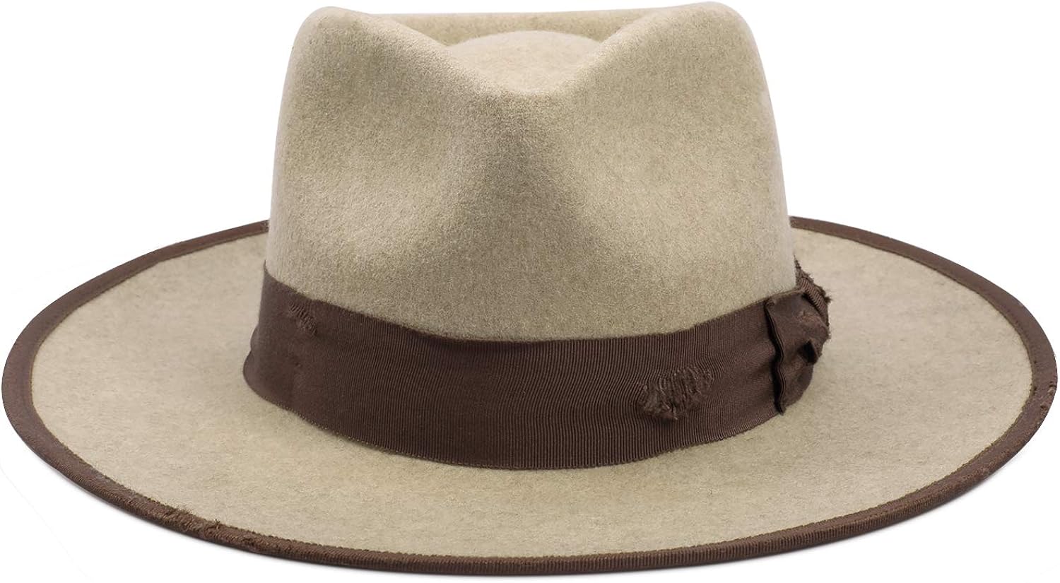Felt panama hat womens Clearance