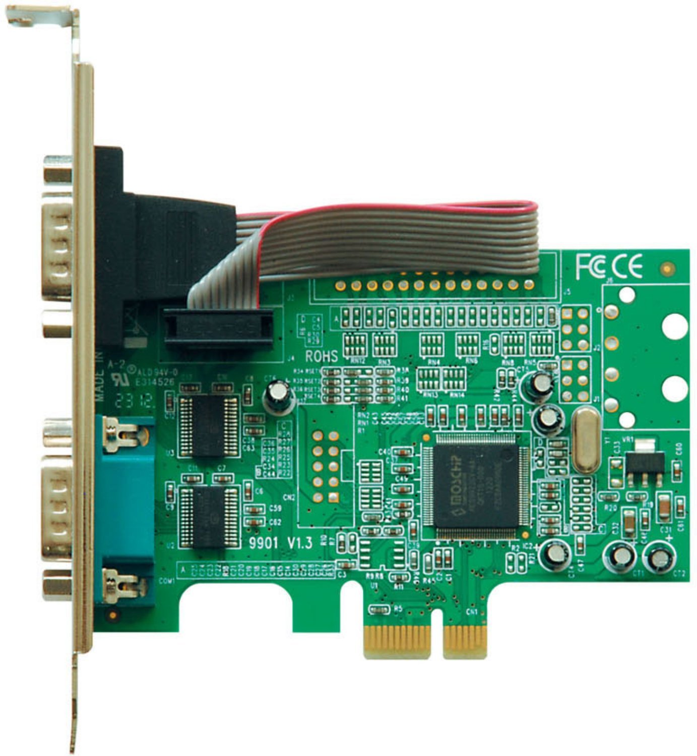 拡張シリアルボード(4ポート) pex2s1050.main.jpg