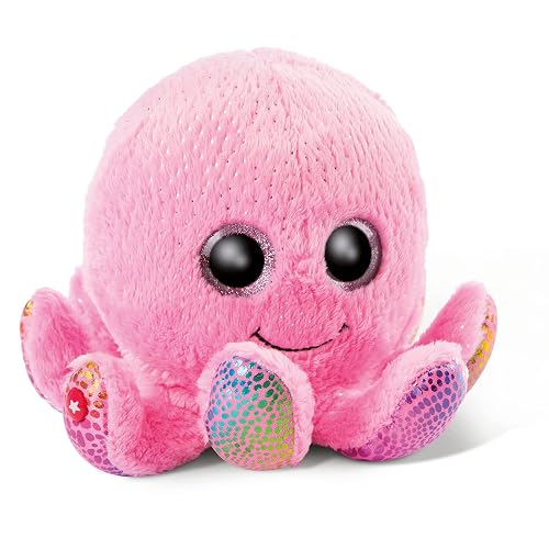 NICI Glubschis Pulpo Poli 14cm