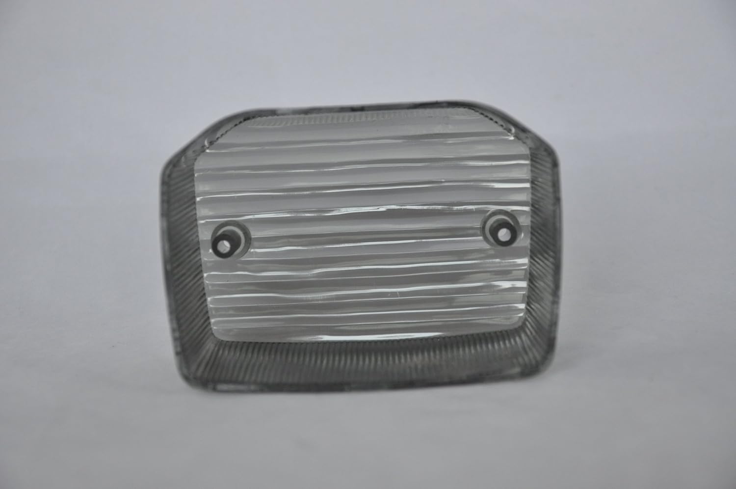 Topzone Lightings Smoke Motorcycle Taillights Brake Tail Light lens for BMW K1200GS R1150GS, R1100R, R110GS, R850R