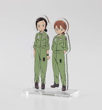 Hasegawa SP384 Coloured Plastic Model Kit