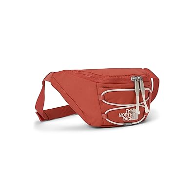 The North Face Jester Lumbar Handbags Mars Dust/White Dune