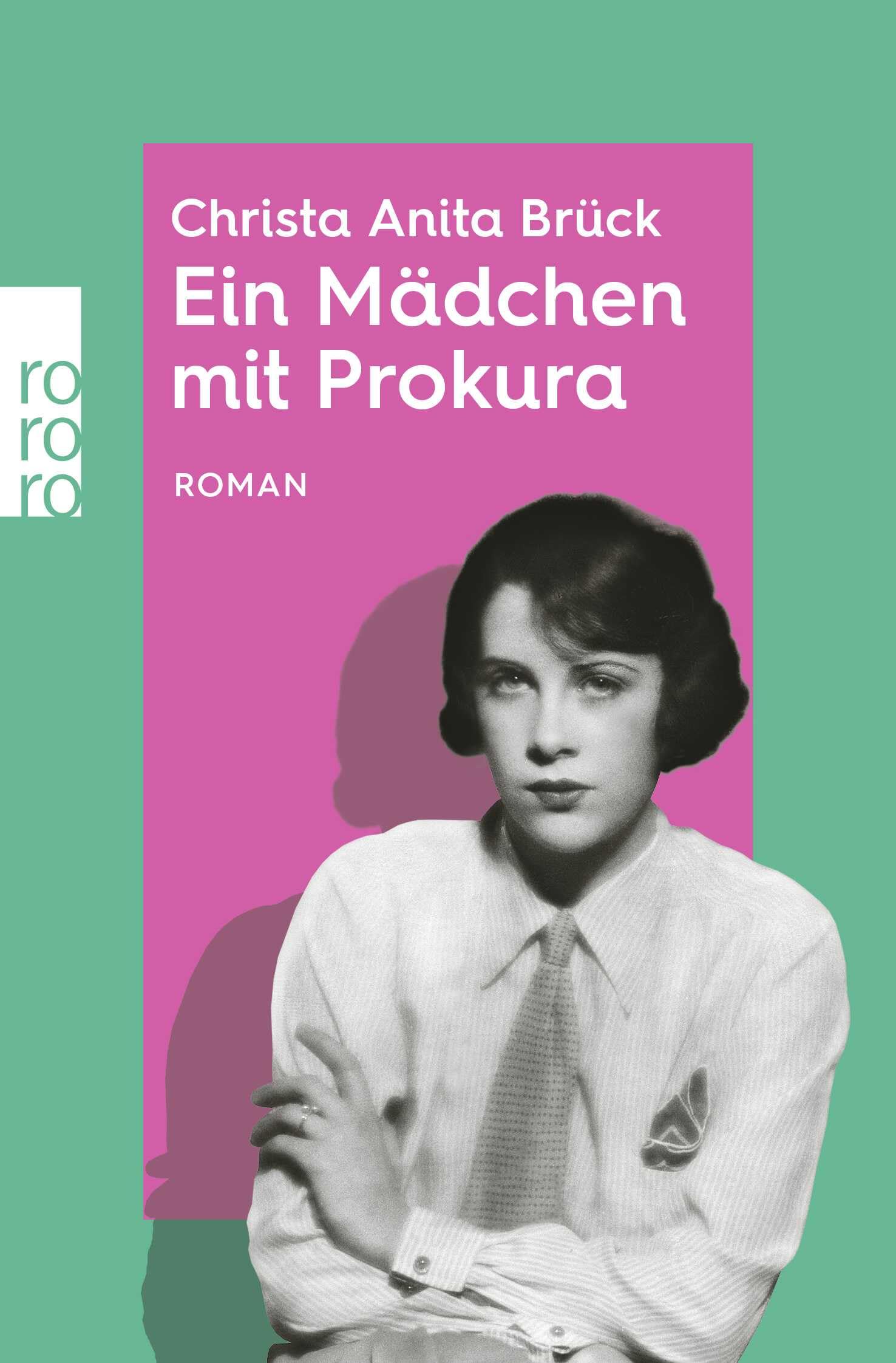 Ein Mädchen mit Prokura: rororo Entdeckungen