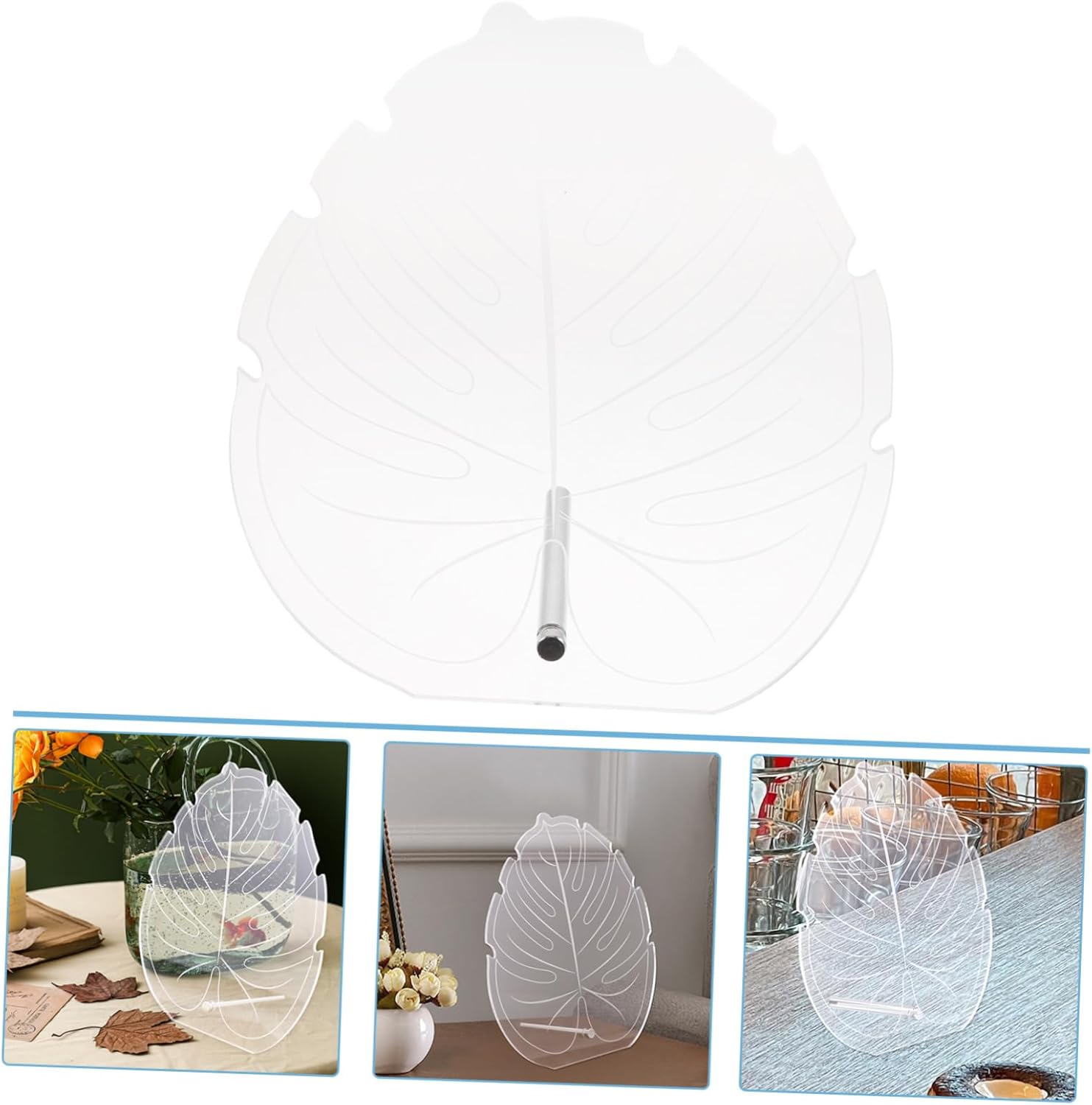 MARMERDO アクリルディスプレイスタンド ブレスレットディスプレイケース アクリルネックレスオーガナイザー アクリルネックレス