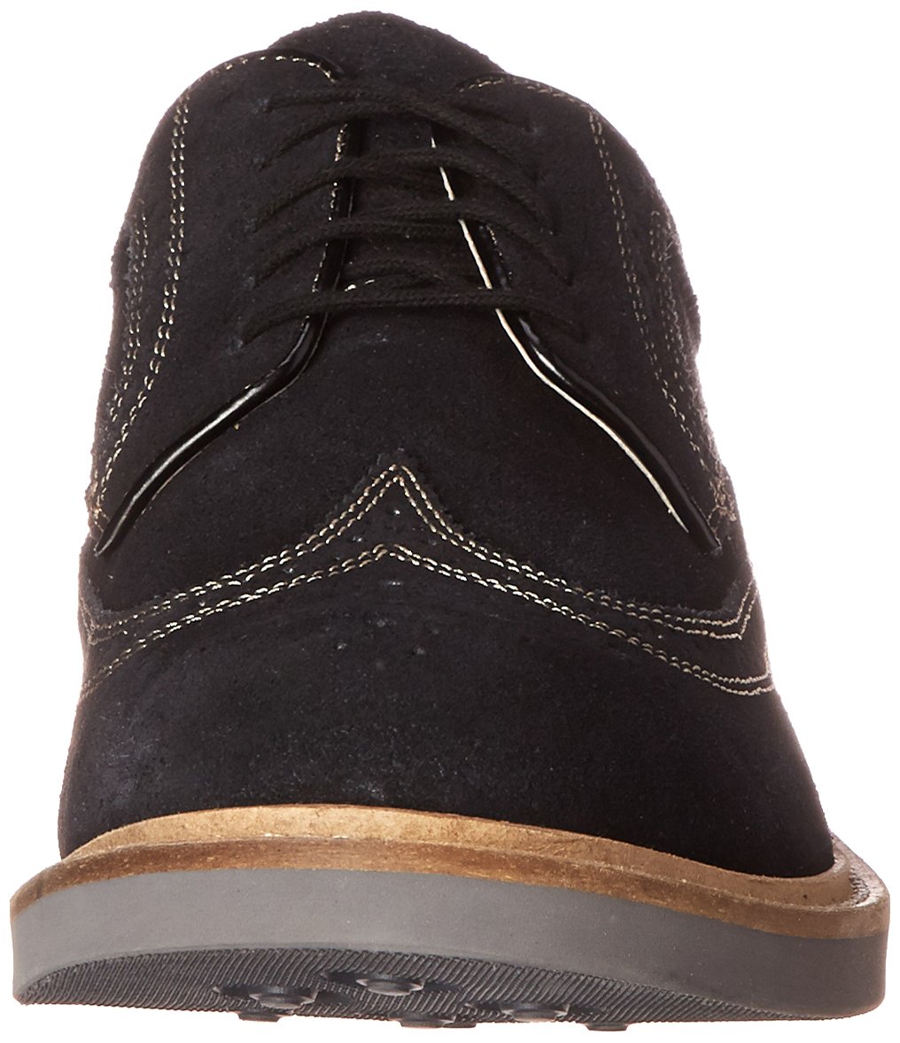 Florsheim Mens Bucktown Wingtip Oxford | Desertcart Bahamas