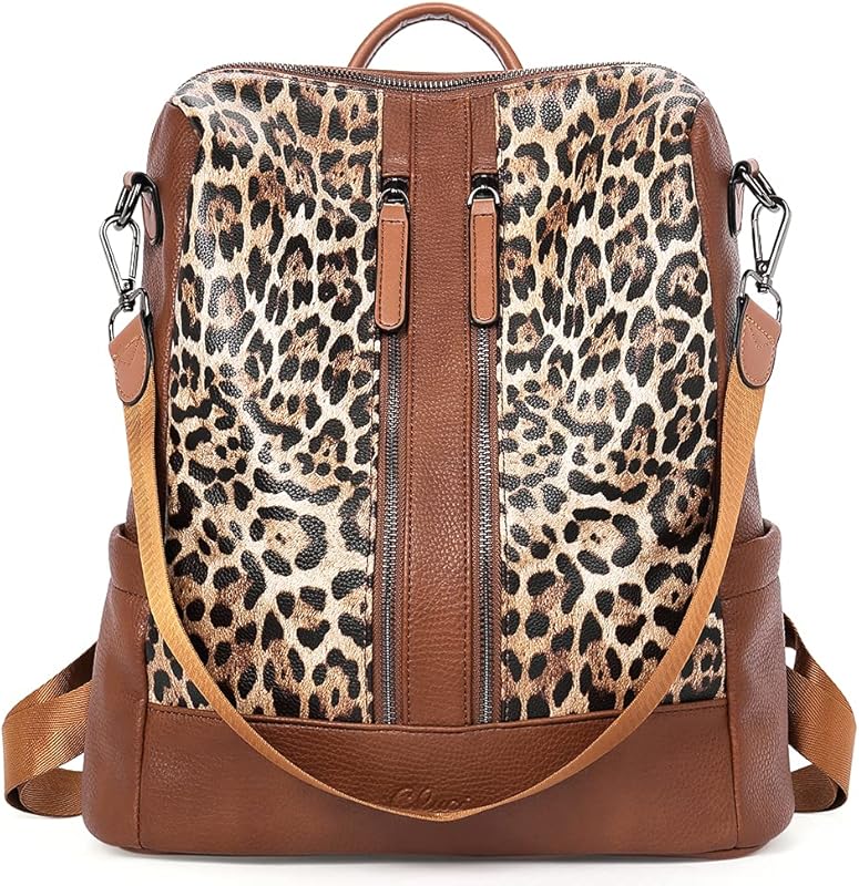 Mochila de couro para mulheres, conversível, grande, de viagem, feminina, designer, moda, casual, bolsa de ombro universitária em oferta na Shopee Mochila de couro para mulheres, conversível, grande, de viagem, feminina, designer, moda, casual, bolsa de ombro universitária em oferta na Shopee