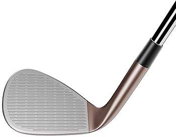 TaylorMade - TAYLORMADE HI-TOE 58° Hi-Toe 4 Wedge | TaylorMade