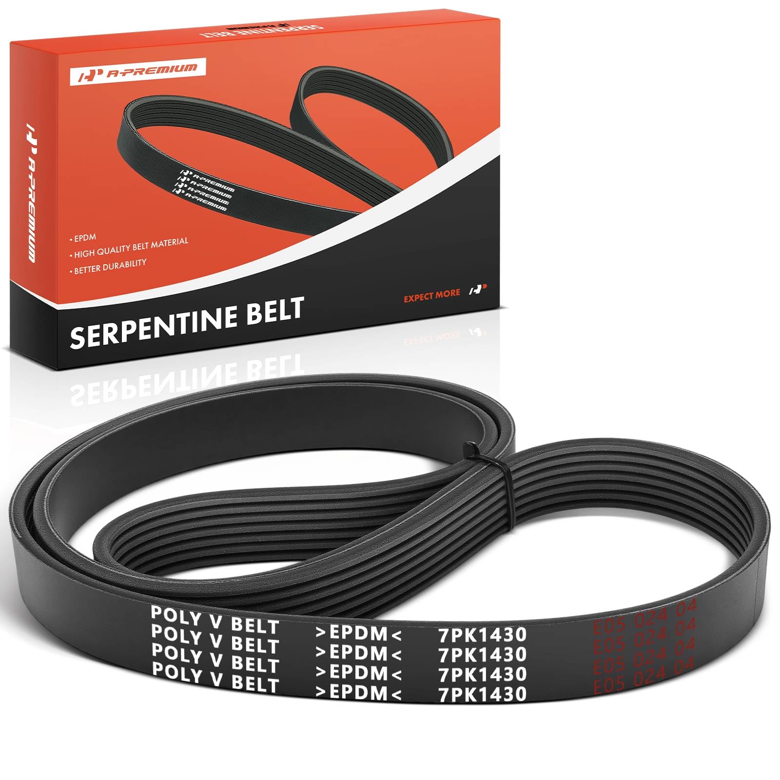 Correa Trapezoidal SPC 3350 22x18x3350 Mm Pix V Belt De Transmisión