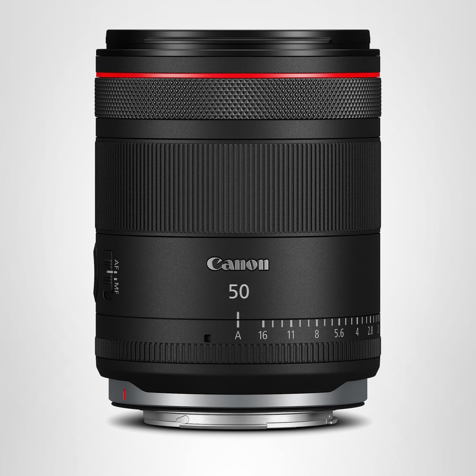 Amazon.com : Canon RF50mm F1.4 L VCM : Electronics