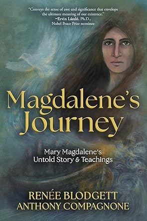 Magdalene's Journey