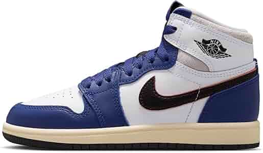 Amazon.com | JORDAN 1 RETRO HIGH OG (PS) 