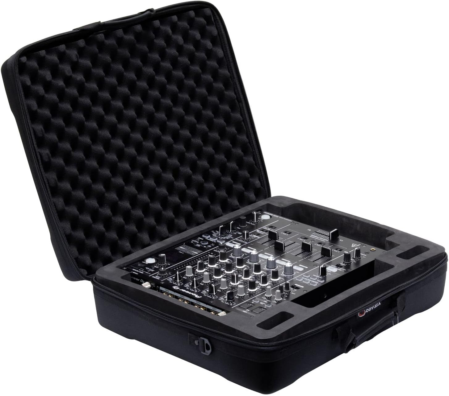 Odyssey EVA Soft Case for 12-13" DJ Mixers and CDJs