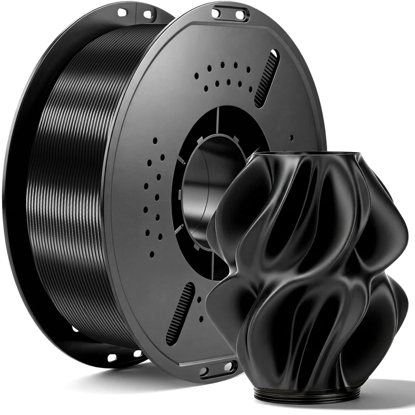 LVVJ3D PLA Filament 1.75mm