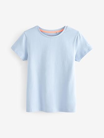NEXT Girls T-Shirts 7 Pack