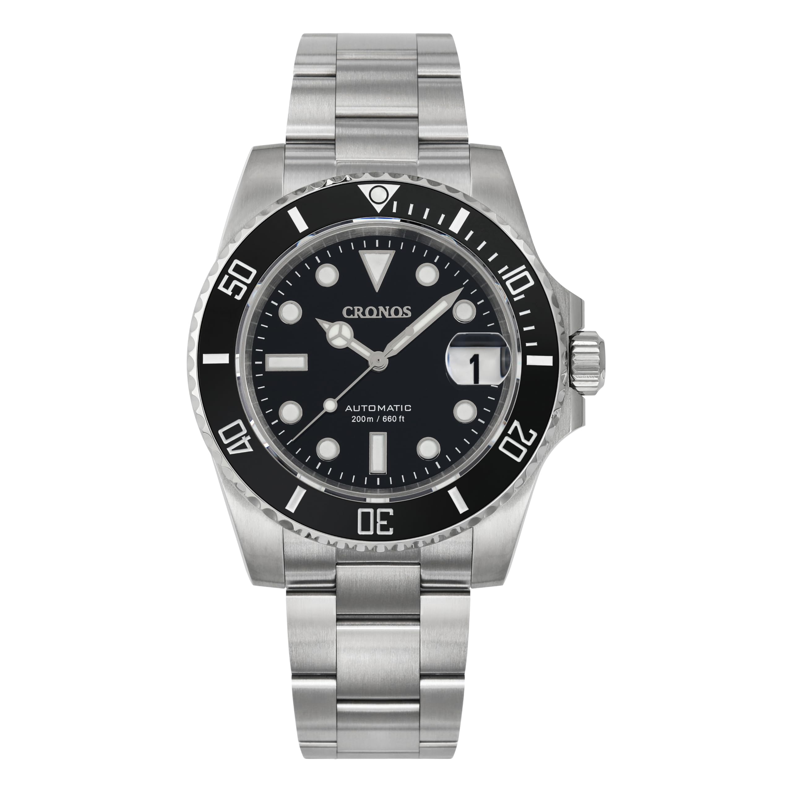 Cronos L6015 Mechanical Watch (B0CM9S5FC9) Amazon Price History, Amazon Price Tracker