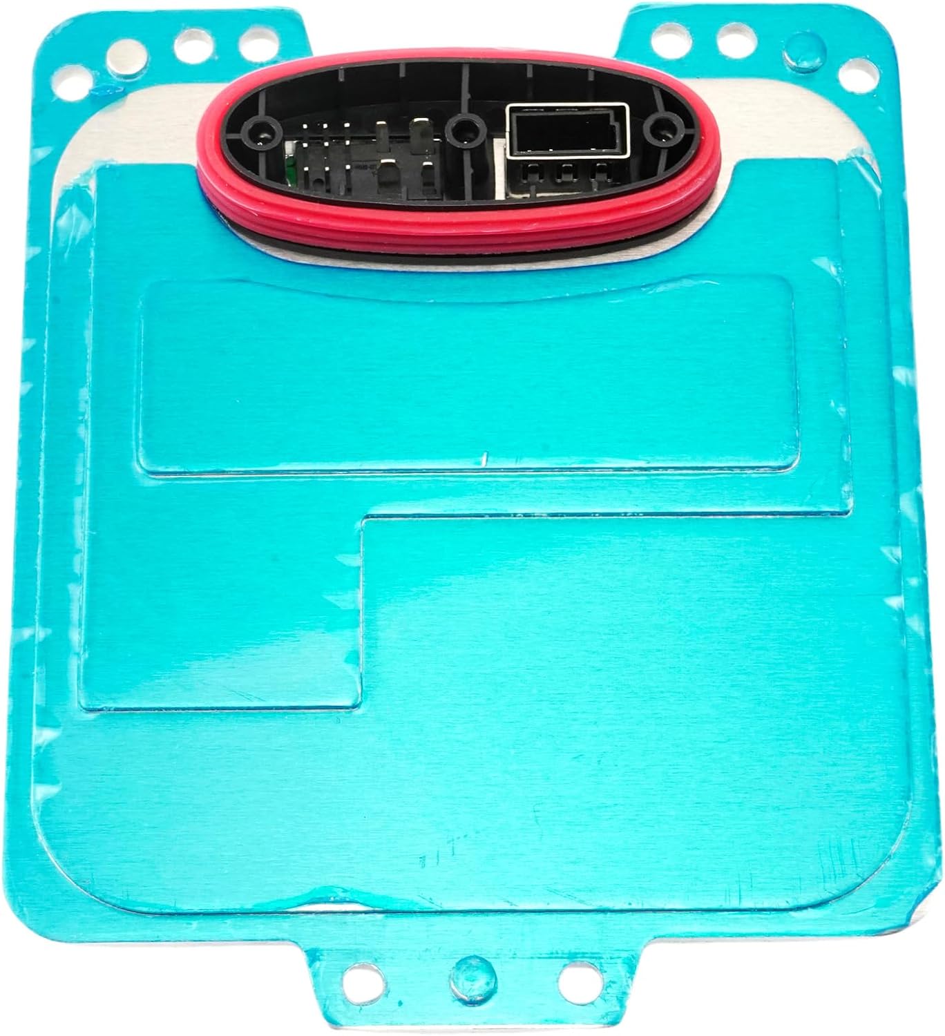 Xenon HID Headlight Ballast Module Replacement For A2118705585 5DC009060-00 Fit For Mercedes Benz E CLASS W211 S211 2006-2009 Headlight Stabilizer Headlight Control Unit