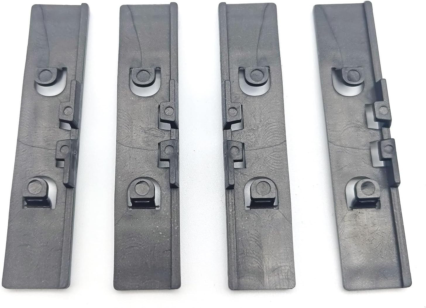 Tumble Dryer Drum Bearing Pads Compatible with Indesit C00112144/C00255284