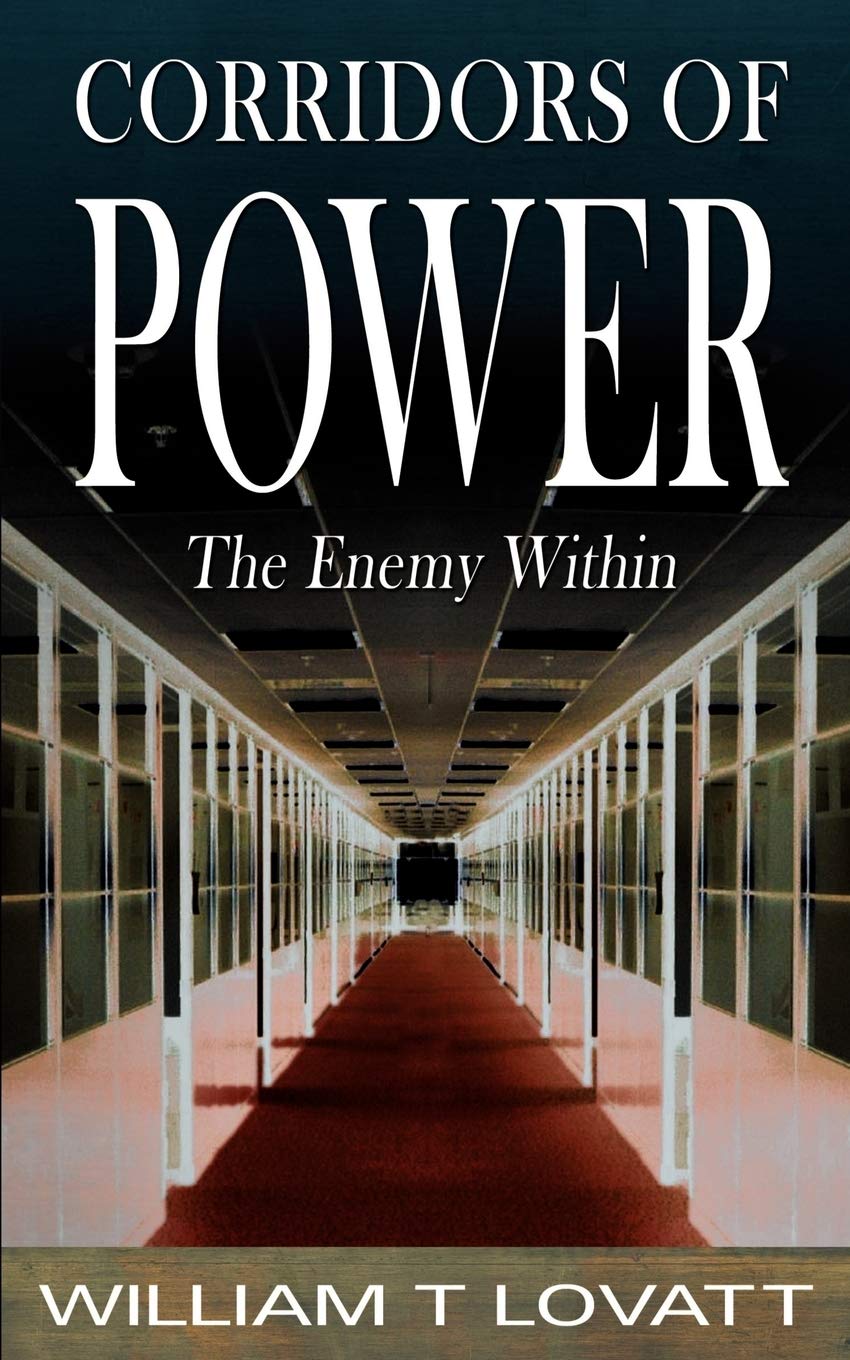 Corridors of Power: The Enemy within