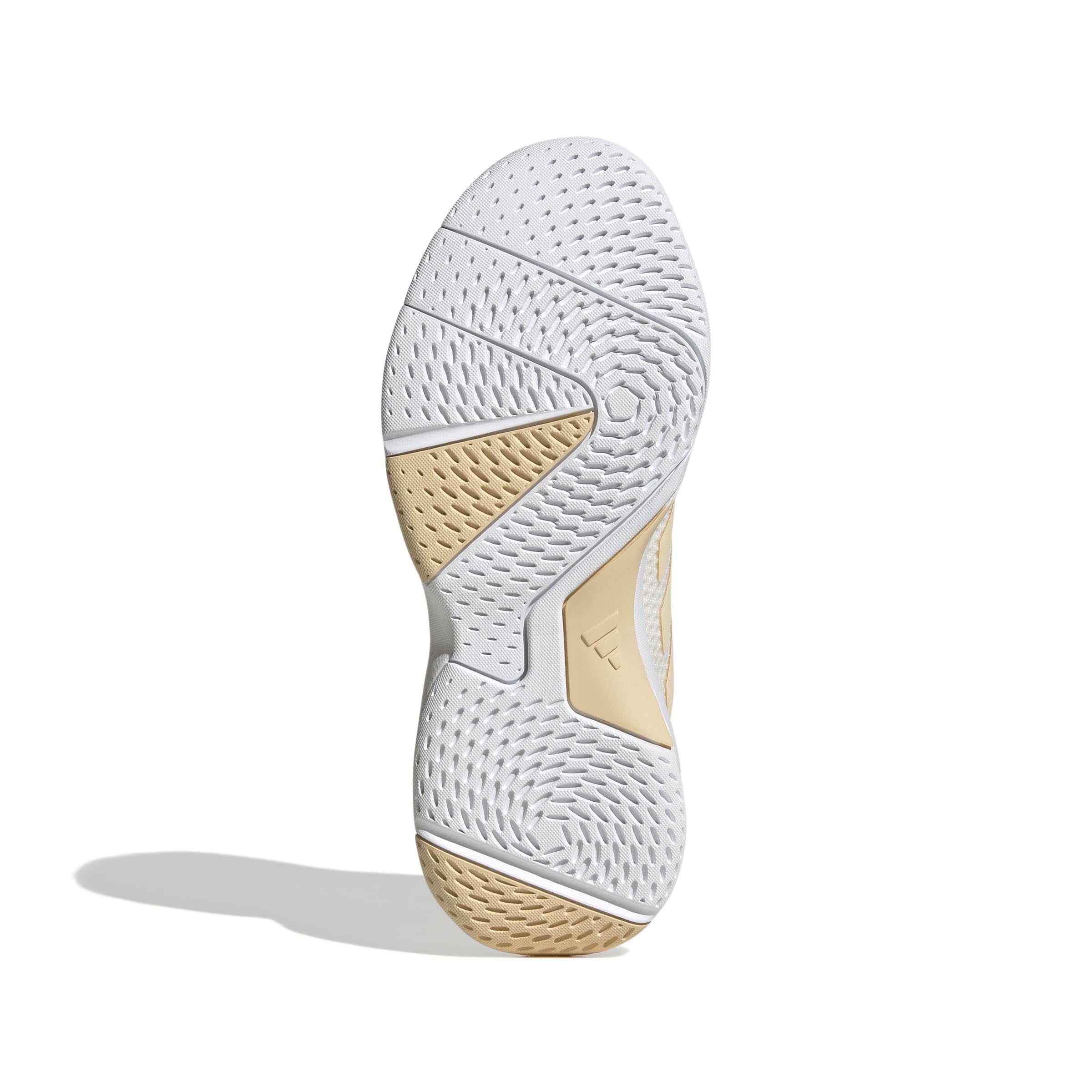 adidas Femme Ligra 8 Womens Indoor Chaussures
