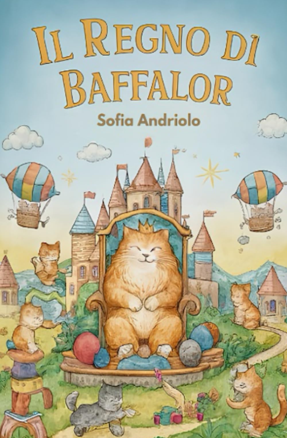 Il regno di Baffalor