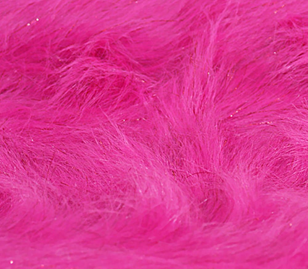 PIEL SINTÉTICA DE COCODRILO FUCSIA SERIE COMODO 140cm