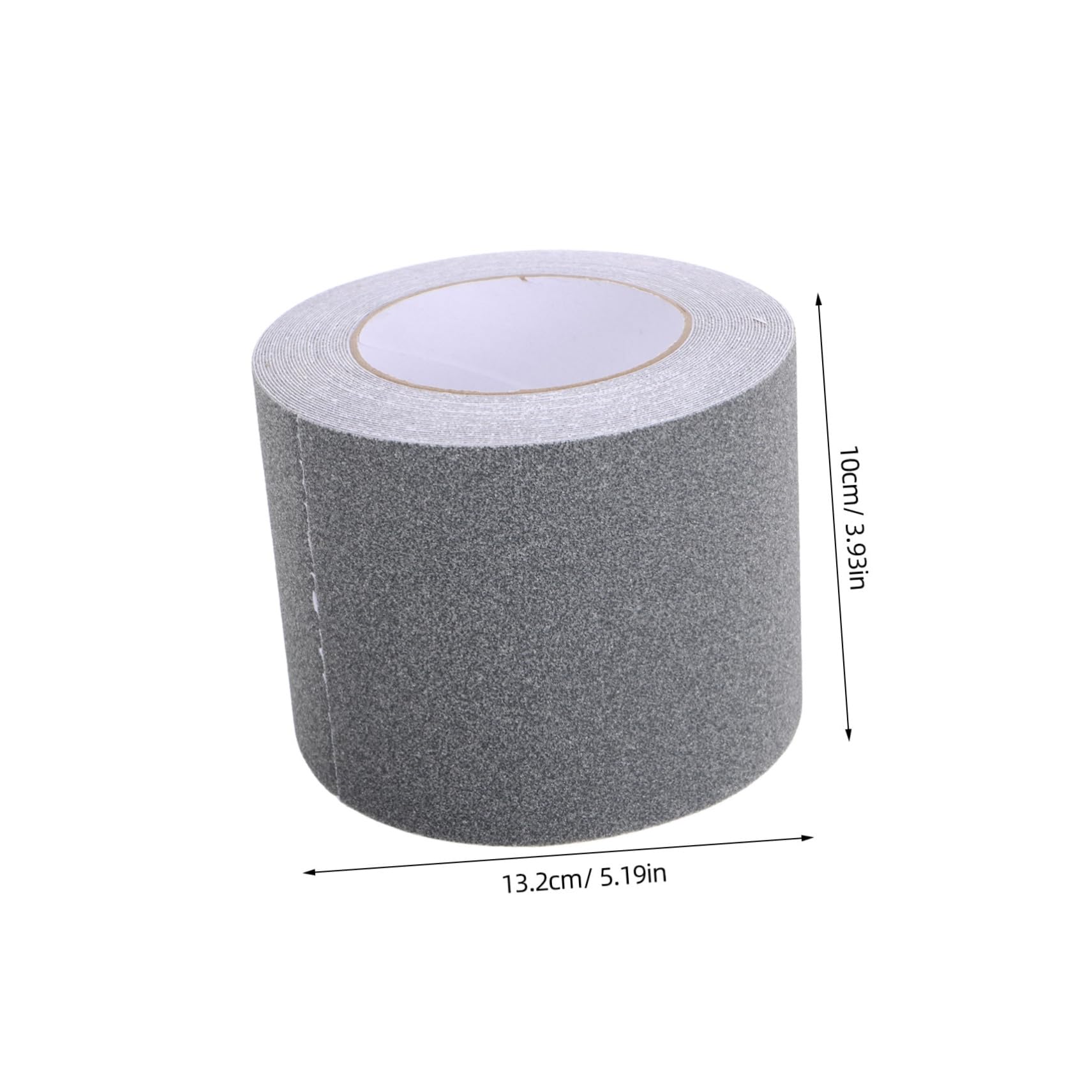 FUNOMOCYA Non-Slip Tape for Stairs Shower Stairs Outdoor Skid Tape Strips Safety Adhesive Caution Tread Stickers Non-Slip for Home Bath