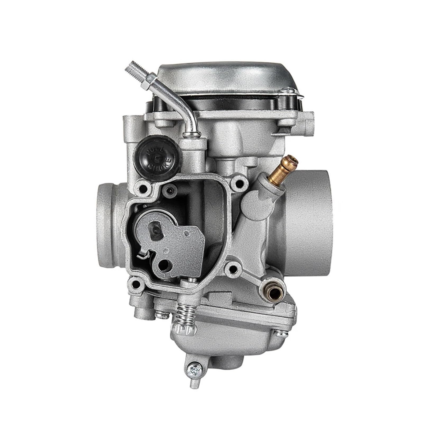 Zestaw Naprawczy Gaźnika 4XE-14140-13-00 Pasuje do Yamaha Yfm250X Yfm250Xh Bear Tracker 250 Yfm250XM 1999-2004 ATV