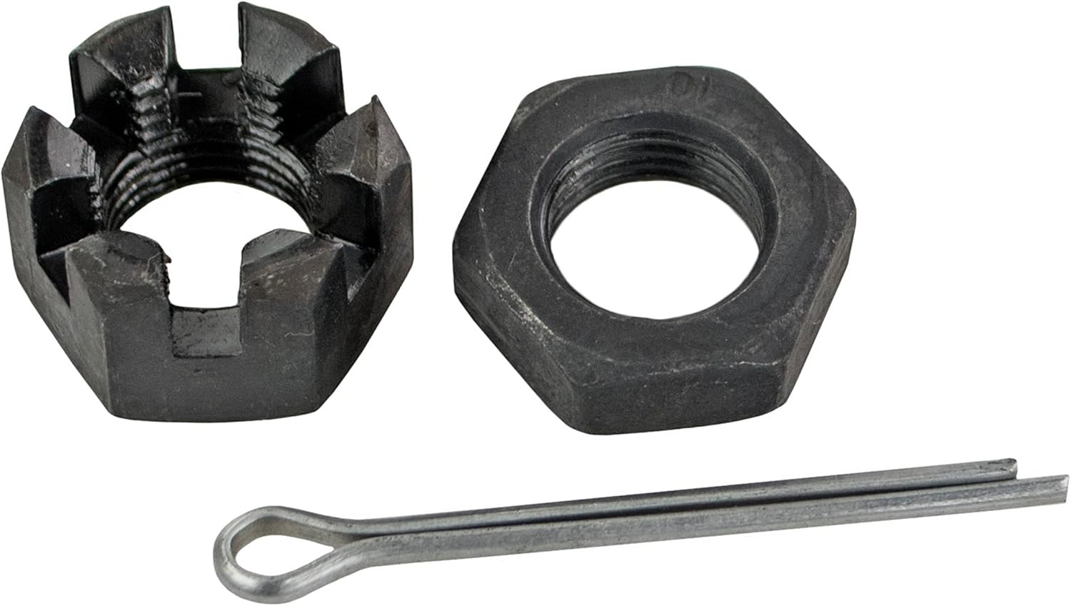 Mevotech Supreme Tie Rod End MES3466