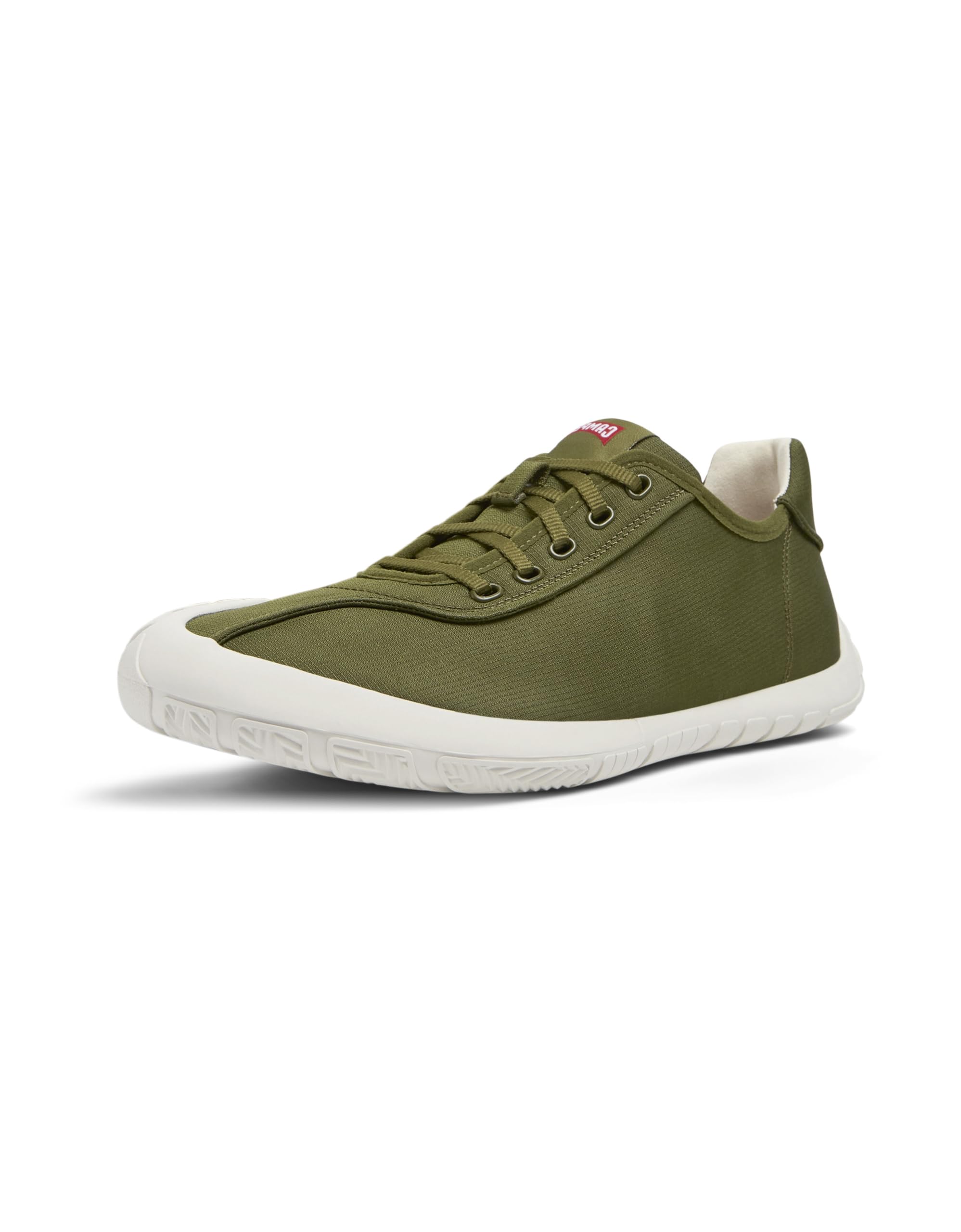 Camper 9 AU Medium Green 007