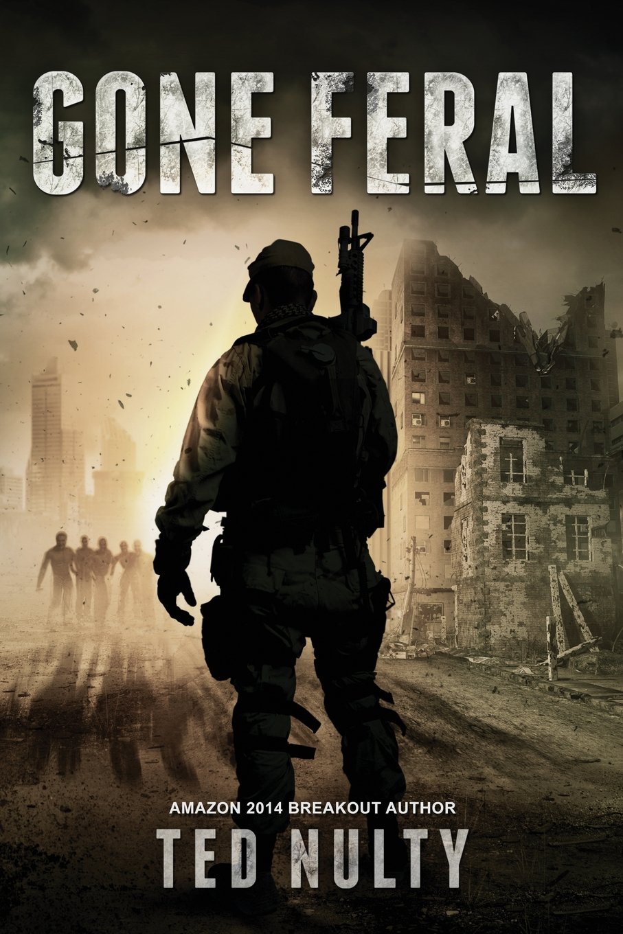 Gone Feral: Volume 1