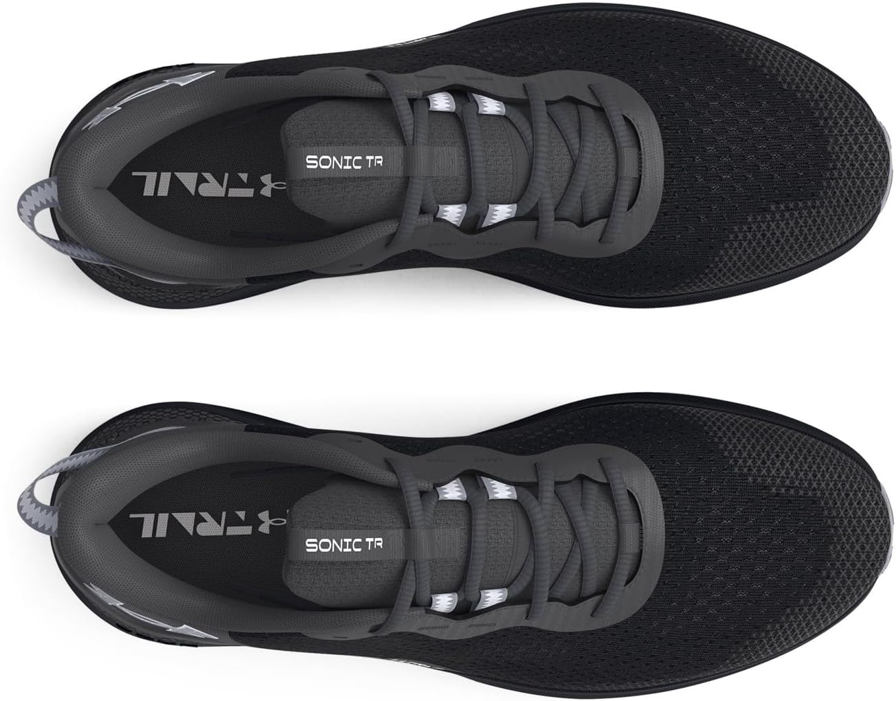 Under Armour Ua U Sonic Trail Road Running Shoes Unisex Kids
