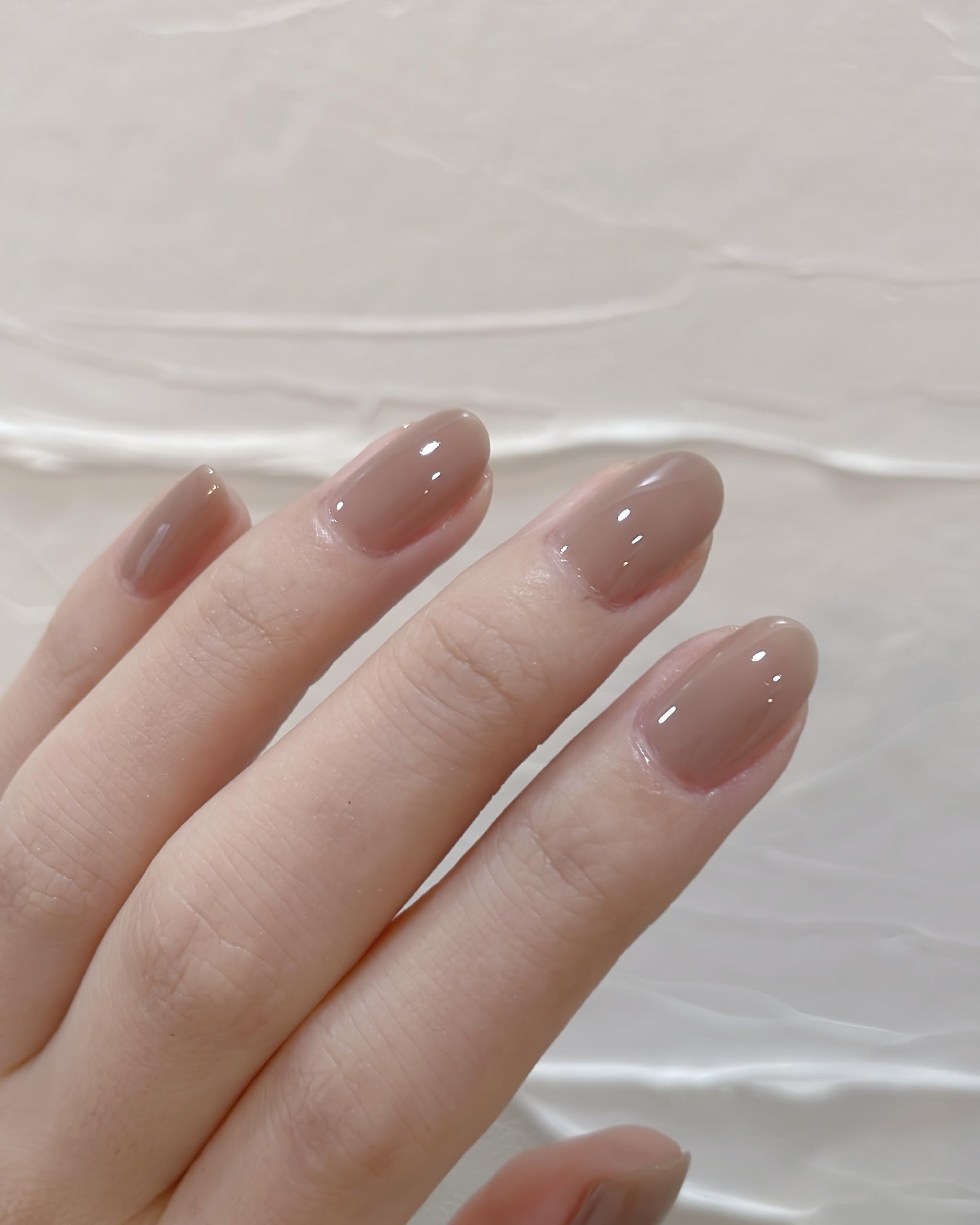 Amazon.co.jp: 【公式】ecnue clef クレフ 速乾 ネイルポリッシュ 10ml