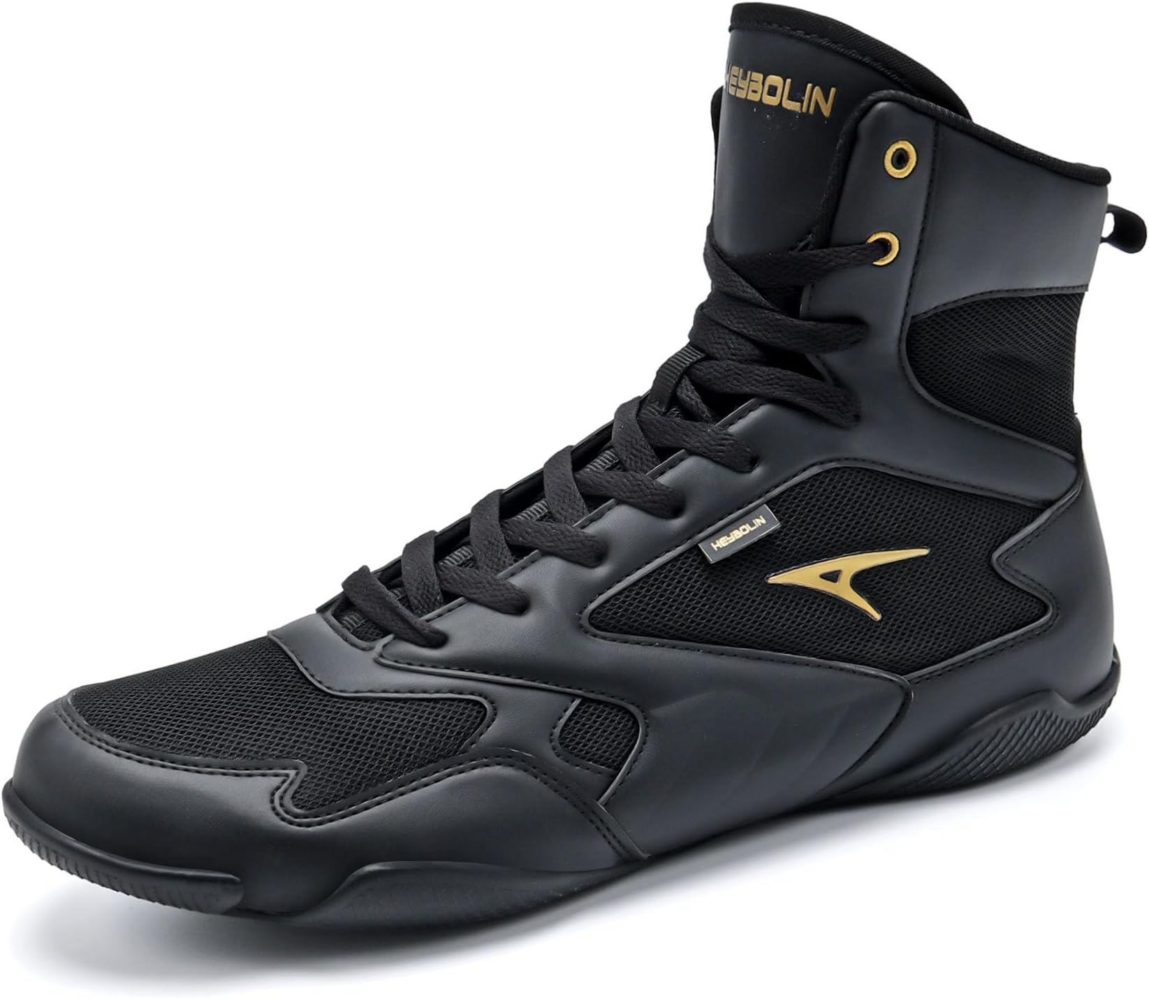 adipower boxing boots