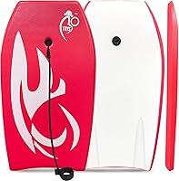 Vista 14 de Bo-Toys Tabla de bodyboard ligera con núcleo EPS